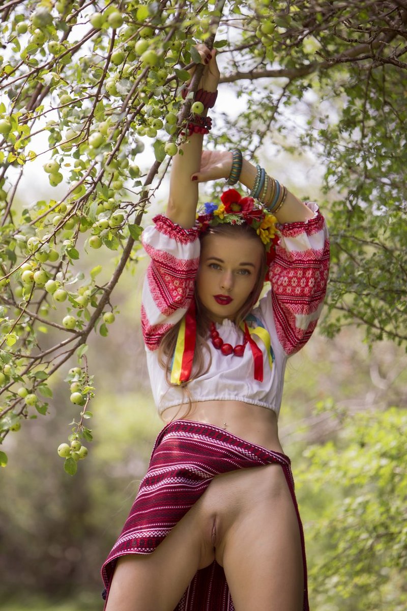 Проститутка Ульюшенька